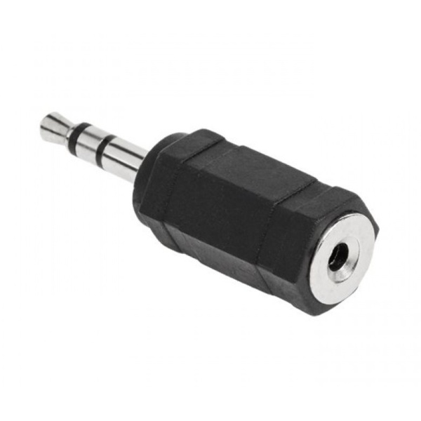 Adaptor Jack 2.5MM Mama La Jack 3.5MM Tata ADA 029